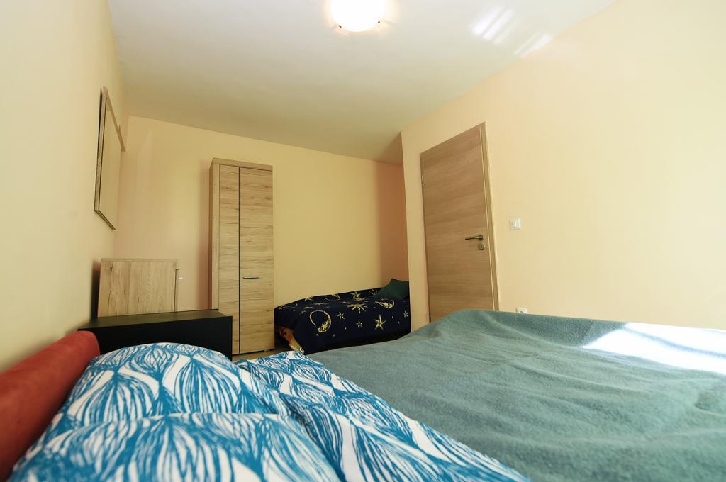 Apartment Zora Opatija Zimmer foto