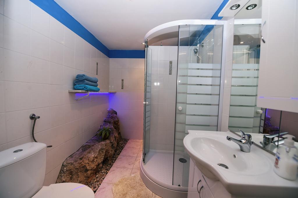 Apartment Zora Opatija Zimmer foto